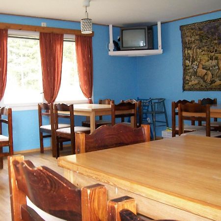Soederhagen Camping Och Gaesthem Eckero Ngoại thất bức ảnh