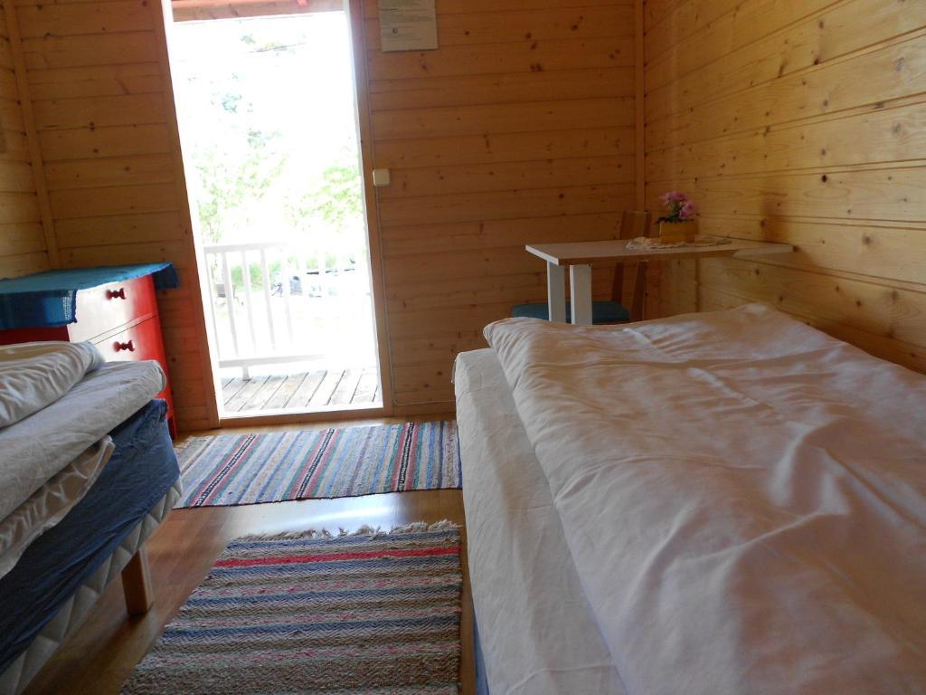 Soederhagen Camping Och Gaesthem Eckero Phòng bức ảnh