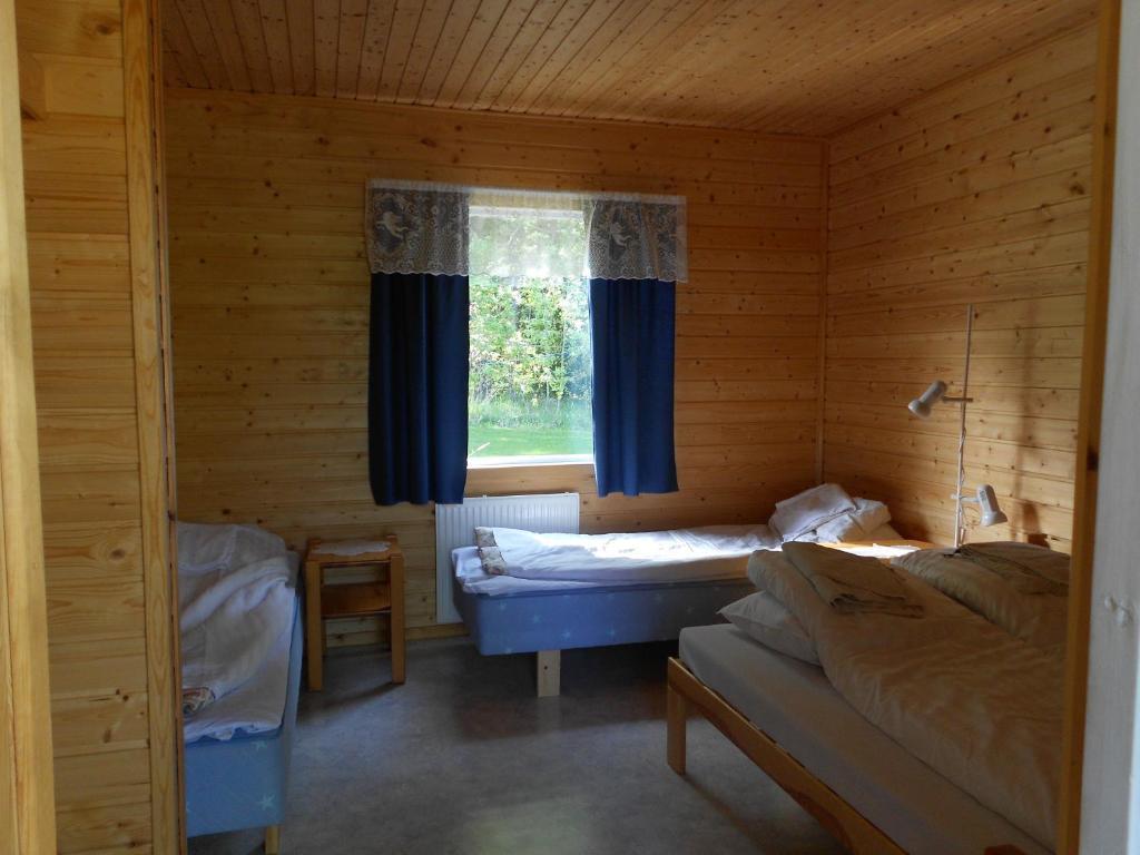 Soederhagen Camping Och Gaesthem Eckero Phòng bức ảnh