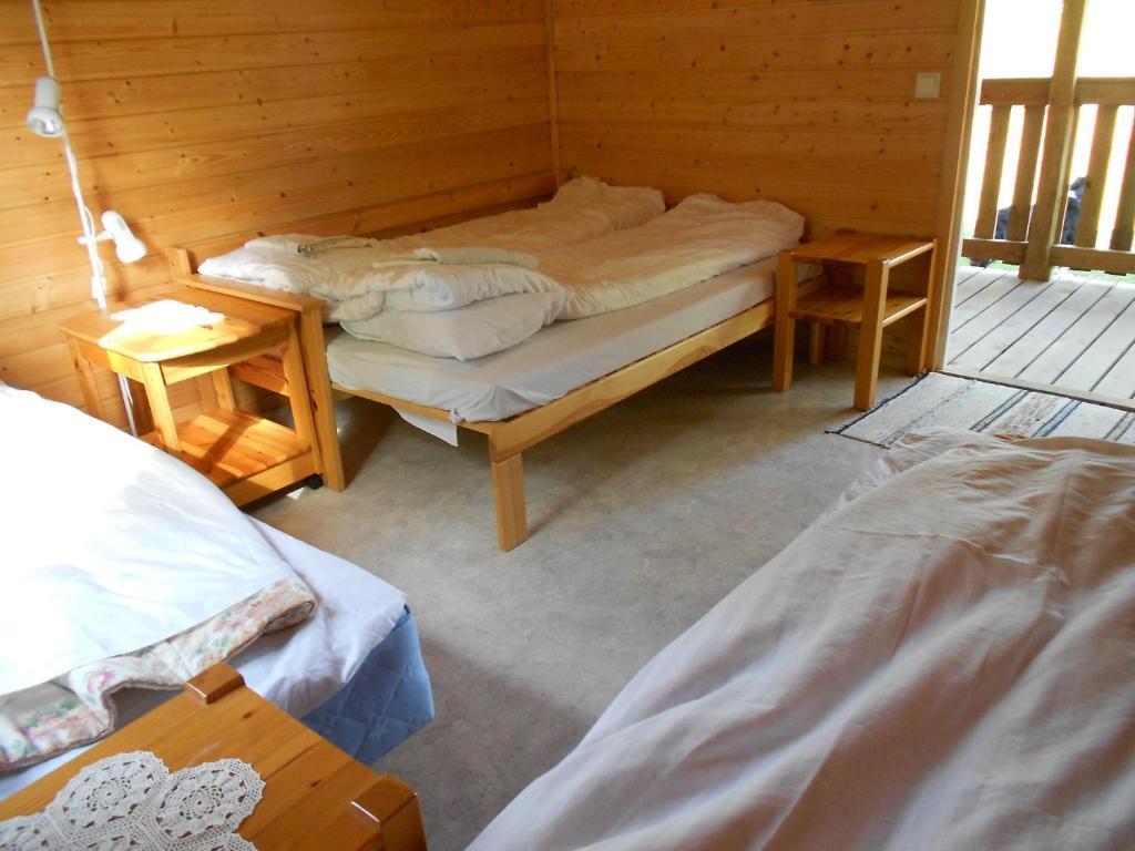 Soederhagen Camping Och Gaesthem Eckero Phòng bức ảnh