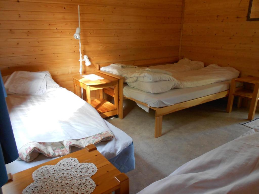 Soederhagen Camping Och Gaesthem Eckero Phòng bức ảnh
