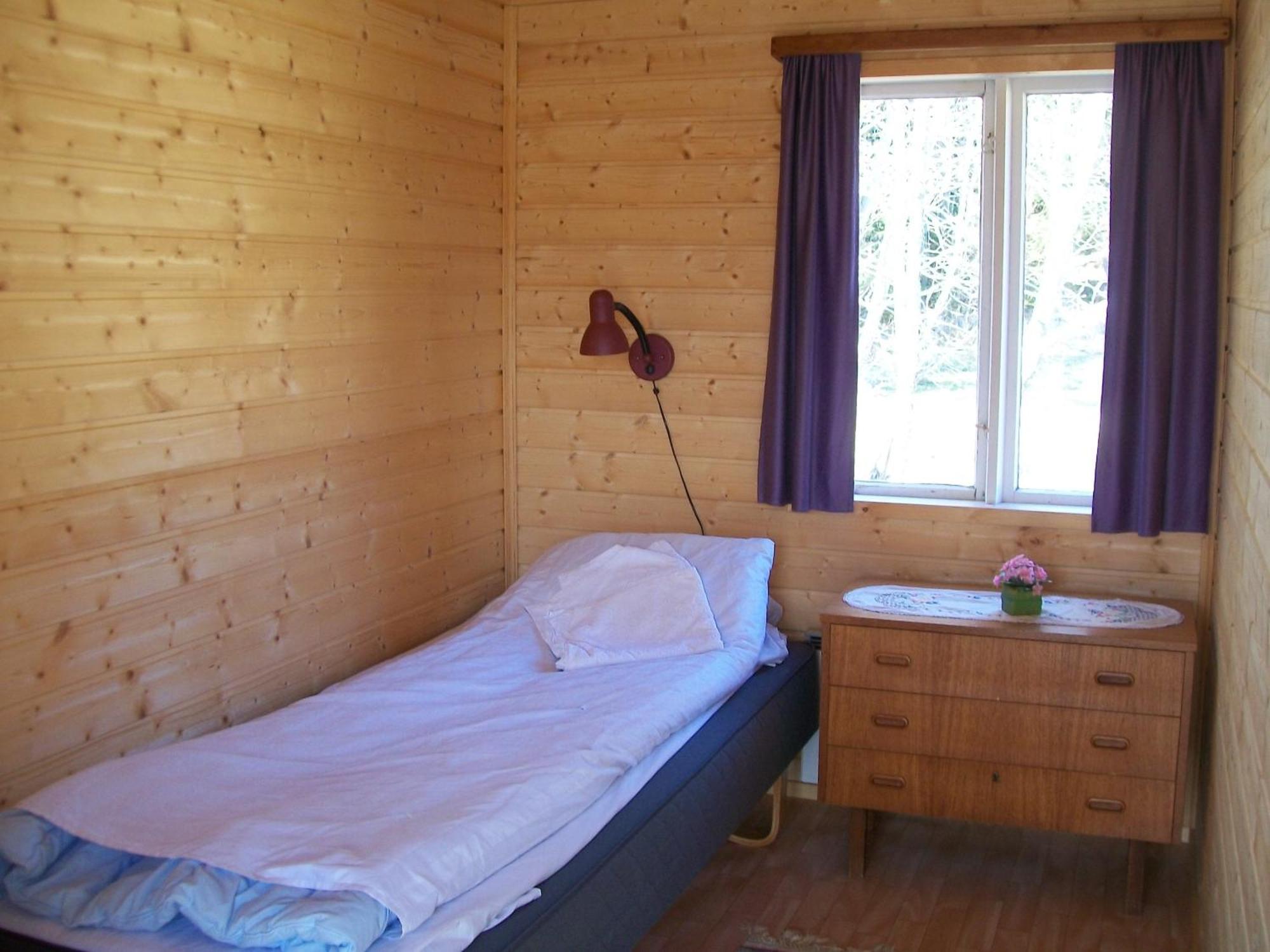 Soederhagen Camping Och Gaesthem Eckero Ngoại thất bức ảnh