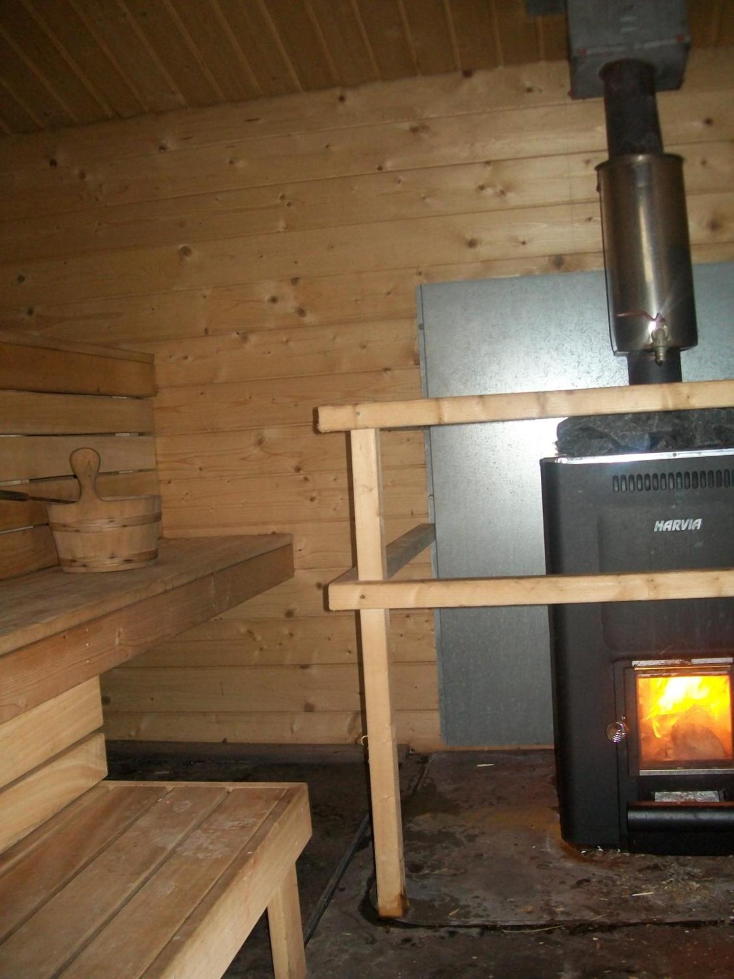 Soederhagen Camping Och Gaesthem Eckero Ngoại thất bức ảnh