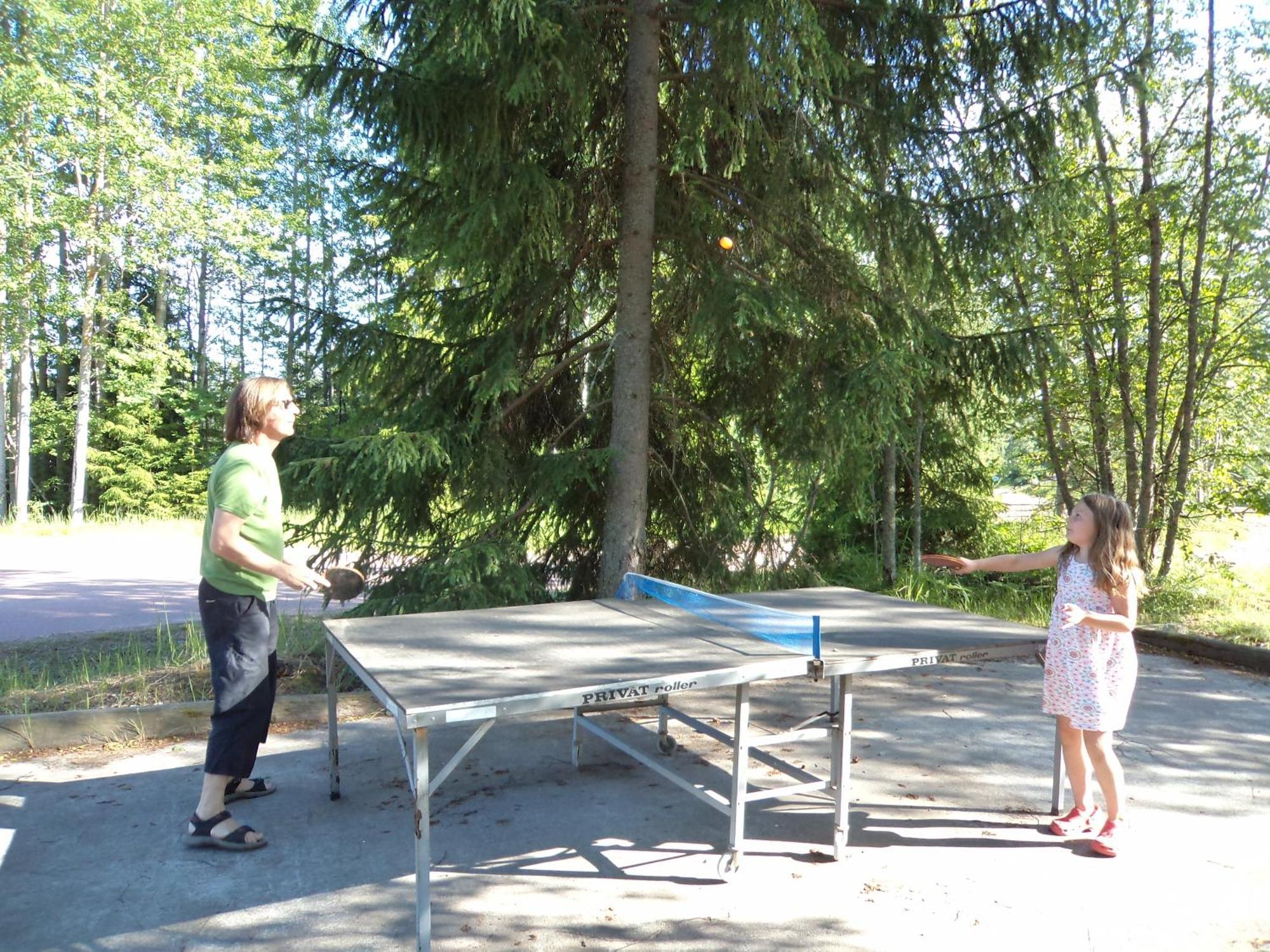 Soederhagen Camping Och Gaesthem Eckero Ngoại thất bức ảnh